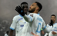 Marseille giành thắng lợi đầu tiên kể từ đầu tháng 10/2023
