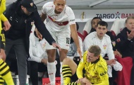 Borussia Dortmund tìm kiếm một hậu vệ trái trong tháng 1/2024