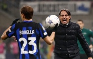 Simone Inzaghi: 'Tôi tự hào về các cầu thủ'