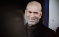Lộ điểm đến ưa thích của Zidane