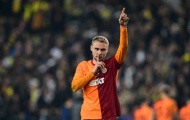 Napoli hỏi mua trung vệ trụ cột của Galatasaray