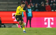 Bayern từng muốn 'cướp' Jadon Sancho từ tay Dortmund 