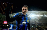 10 hậu vệ vĩ đại nhất lịch sử Inter Milan