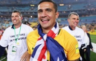 TIẾT LỘ: Chuyên gia dự đoán Úc không có 'cửa' tại World Cup