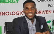 Huyền thoại Okocha khen ngợi HLV Nigeria vì dám mạo hiểm chiến thuật