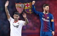 Sevilla dọa bỏ trận Siêu cúp TBN vì các cầu thủ 'ngoài châu Âu'
