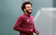 TIẾT LỘ: Salah đã bén duyên với Liverpool từ năm 2005