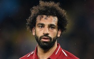 'Đừng mong đợi gì ở Salah mùa này'