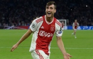 Nóng: Arsenal đưa ra lời đề nghị đầu tiên cho ngôi sao Ajax