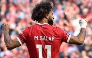 Liverpool ra mức giá khổng lồ bán Salah