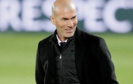 NÓNG! 'Cú lừa' vụ Man Utd - Zidane 