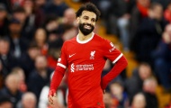 'Tôi muốn trở thành một cầu thủ như Salah'