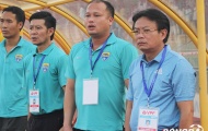 HLV FLC Thanh Hóa: Chiến thắng của đội nhà có công của GĐKT Lê Thụy Hải