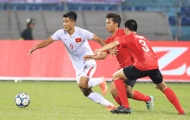 23h15 ngày 23/10, U19 Việt Nam vs U19 Bahrain: Giấc mơ có thật