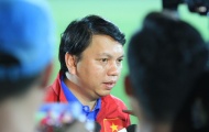 Trưởng đoàn Lê Hoài Anh: “Chúng tôi đang làm tất cả để ĐT Việt Nam có mặt ở trận chung kết”
