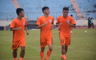 “Sao” U19 Việt Nam liên tiếp cập bến SHB Đà Nẵng mùa giải 2017