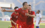 19h00 ngày 03/12, Indonesia vs Việt Nam: Thành bại tại Riedl?