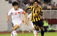 Chùm ảnh: Công Phượng làm thủ lĩnh, U23 Việt Nam hủy diệt Malaysia 3-0