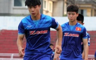 U23 Việt Nam – U23 Malaysia: Chứng minh đi Công Phượng ơi!
