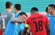 HLV Trương Việt Hoàng: “Hà Nội FC vẫn đáng sợ nhất V-League 2017”
