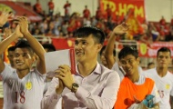  Điểm tin bóng đá Việt Nam 06/03: TP.HCM hạ HAGL, Quyền chủ tịch Công Vinh thưởng vượt khung 