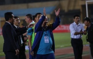 Điểm tin bóng đá Việt Nam tối 20/3: Cầu thủ, HLV FLC Thanh Hóa đồng loạt xin lỗi BTC V-League
