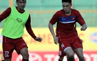 'Sao' Việt kiều Séc thể hiện như thế nào trong màu áo U20 Việt Nam?