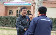 Điểm tin bóng đá Việt Nam tối 26/03: HLV Hữu Thắng cẩn trọng trước Afghanistan
