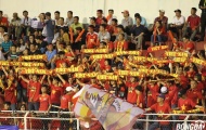 Người hâm mộ quyết tâm sang Hàn Quốc cổ vũ U20 Việt Nam