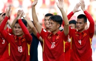 Điểm tin bóng đá Việt Nam sáng 31/5: U20 Việt Nam được thưởng nóng sau World Cup 2017