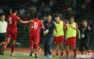 Thắng Campuchia 2-1, “ghế nóng” ĐT Việt Nam vẫn bỏ ngỏ