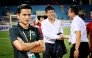 Điểm tin bóng đá Việt Nam sáng 21/09: Hữu Thắng về với Công Vinh, Kiatisuk “ký nháy” cùng VFF?