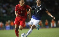 CHÍNH THỨC: Trận đấu Việt Nam – Campuchia diễn ra trên sân Mỹ Đình