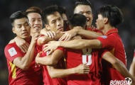 Điểm tin bóng đá Việt Nam sáng 14/11: Chờ đợi Mr Park viết nên lịch sử ở Mỹ Đình