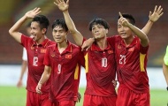 Lịch thi đấu U23 Việt Nam tại VCK U23 châu Á 2018
