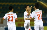 “U21 Việt Nam còn 50% cơ hội vào chơi trận chung kết”