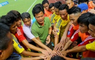 Tân Binh V-League “cưa điểm” cùng XSKT Cần Thơ