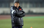 Điểm tin bóng đá Việt Nam sáng 16/01: HLV Park Hang-seo siết kỷ luật với U23 Việt Nam