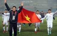 Fan nghẹt thở, đau tim, rưng rưng nước mắt với kỳ tích U23 Việt Nam