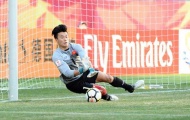 “Bàn tay vàng” Bùi Tiến Dũng giúp U23 Việt Nam tạo “địa chấn” bóng đá châu Á