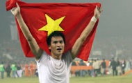 Công Vinh khẳng định lứa U23 này xuất sắc nhất lịch sử bóng đá Việt Nam 