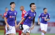 “Cầu thủ U23 Việt Nam chưa chắc suất đá chính ở V-League”