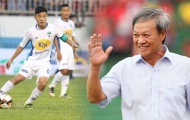 Ông Hải “lơ” đặt kèo Hà Nội FC đánh bại HAGL