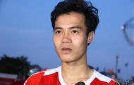 Văn Toàn tiết lộ lý do muốn xé lưới Sài Gòn FC