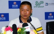 HLV Hà Nội FC lo lắng lối đá “bạo lực” của thầy trò HLV Miura