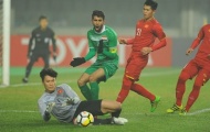 Các đối thủ của Việt Nam tại VCK Asian 2019 từng tham dự World Cup