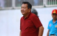 HLV Quảng Nam: Hà Nội có quá nhiều lợi thế để vô địch V-League 2018