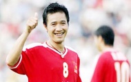    Điểm tin bóng đá Việt Nam sáng 05/07: Cựu tuyển thủ Hồng Sơn được AFF vinh danh