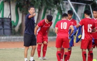 U19 Việt Nam nhận tin vui trước VCK U19 châu Á