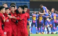 Điểm tin bóng đá Việt Nam tối 06/07: U23 Việt Nam mất cơ hội đối đầu đàn em Messi